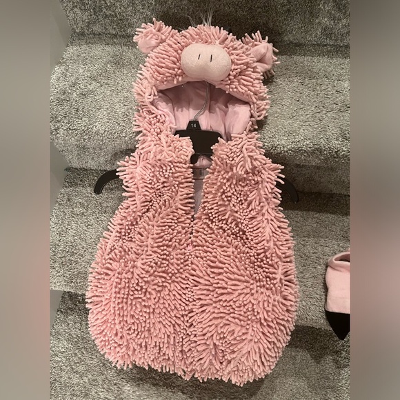 Infant costume - Picture 2 of 5